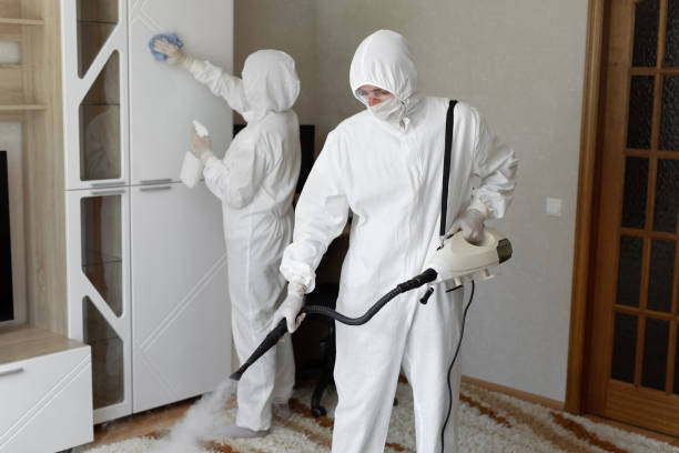 24/7 Emergency Biohazard experts in Leonia, NJ