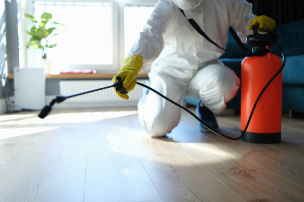 Reliable Biohazard contractor in Leonia, NJ by Crime Scene Cleaner Online